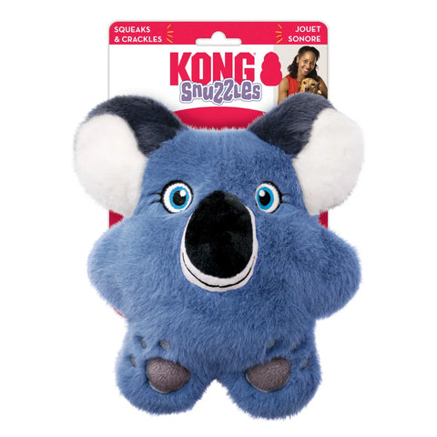 KONG Snuzzles Koala Medium Toy