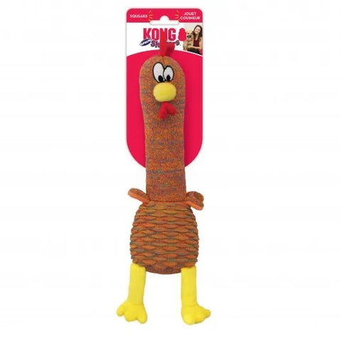 KONG Shakers Cuckoos Toy