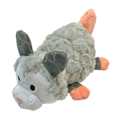 Bite Force Built w. Kevlar Tough Plush - Opossum
