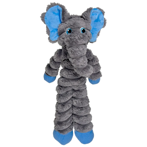 KONG Shakers™ Crumples Elephant Toy XL