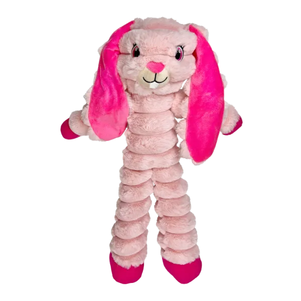 KONG Shakers™ Crumples Bunny Toy XL