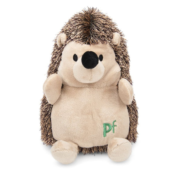 PetFace Heston Hedgehog Plush Toy