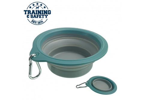 Ancol Collapsible Travel Water Bowl