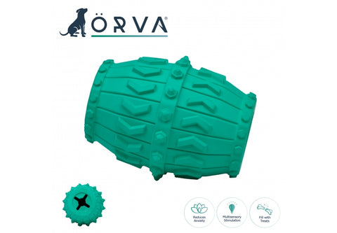 Orva Treat Barrel