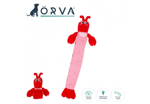 Orva Snuffle Lobster Toy