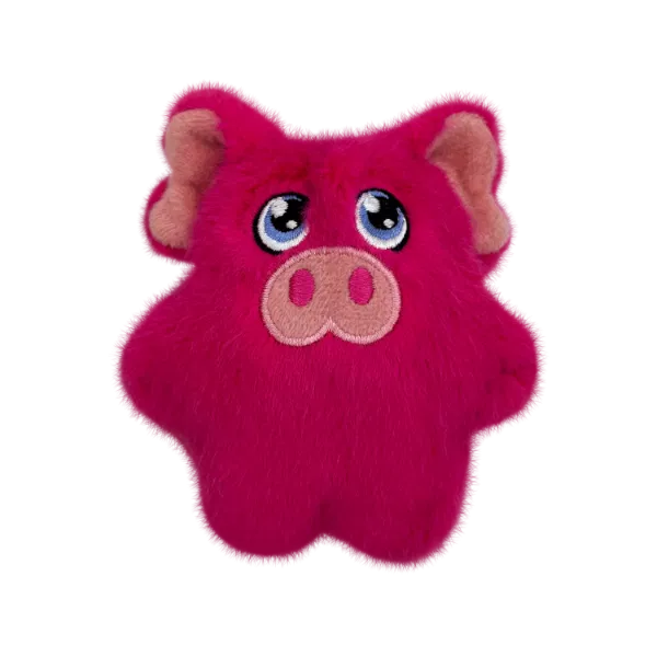 KONG Snuzzles Mini Pig XS Toy