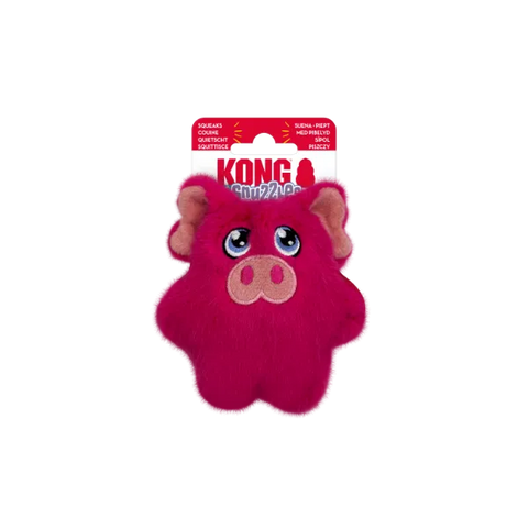 KONG Snuzzles Mini Pig XS Toy
