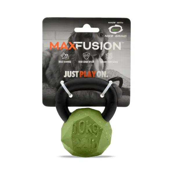 Nike Grind Kettle Bell (2 Sizes)