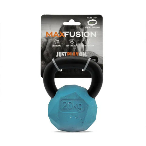Nike Grind Kettle Bell (2 Sizes)