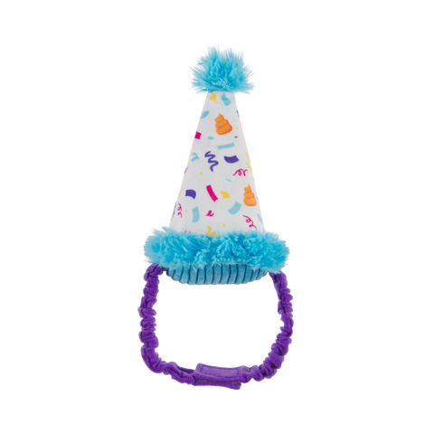 BARK Bark Party Pooper Hat Toy
