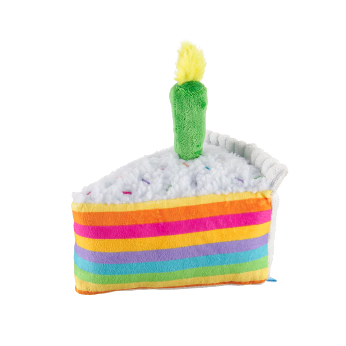 BARK Barkday Cake Toy
