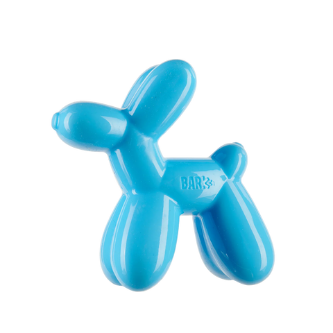 BARK Bob the Balloon Durable Super Chewer Dog Toy