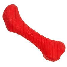 Playology Crunchy Jumbo Femur - Beef Scented