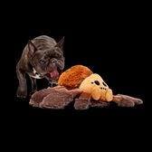 BARK - Aragog™ Plush Tug Extra-Large Dog Toy