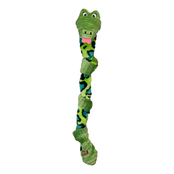 KONG Knots Snake Toy