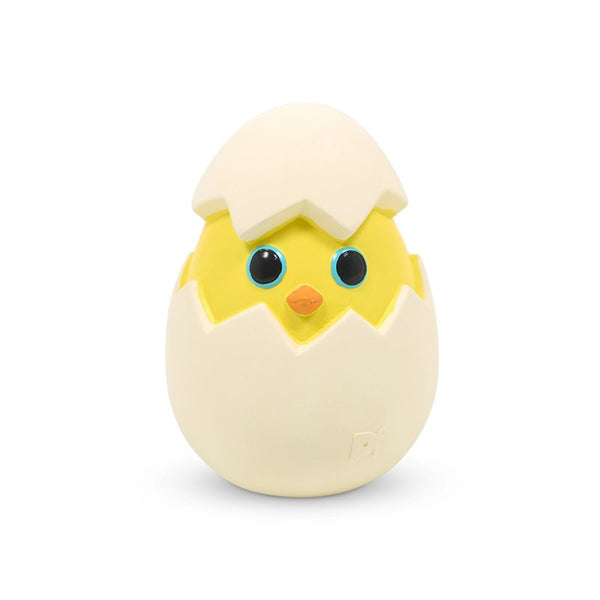 Petface Buddies Kris The Cracked Latex Egg