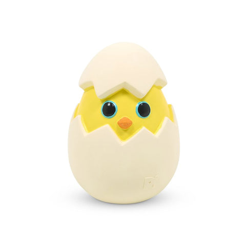 Petface Buddies Kris The Cracked Latex Egg