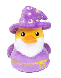 Fuzzyard Sirius Quack Dog Toy