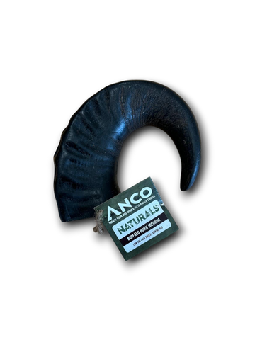 Anco Naturals Buffalo Horns
