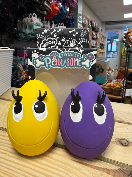 OVO Eggs (Medium) - 2 Pack (Various Colours)