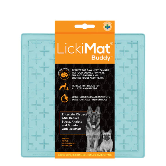 LickiMat Classic Buddy
