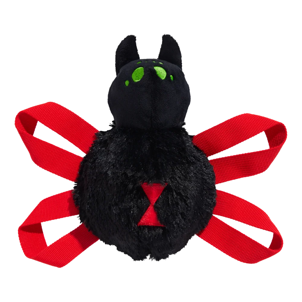 BARK Halloween Blake Widow Toy