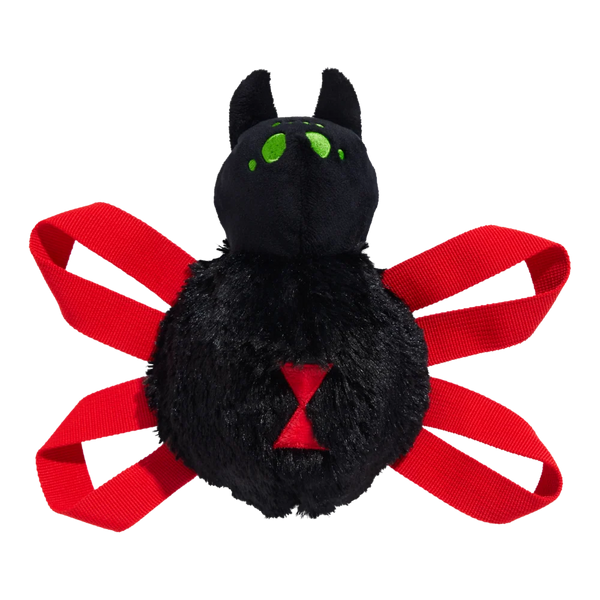 BARK Halloween Blake Widow Toy