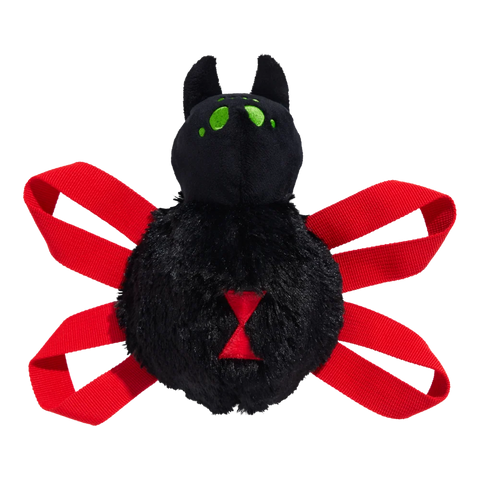 BARK Halloween Blake Widow Toy