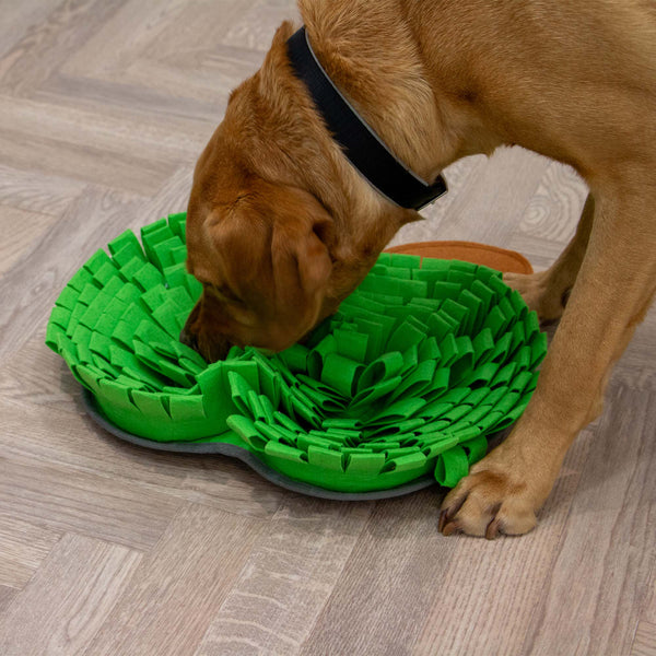 Orva Snuffle Apple