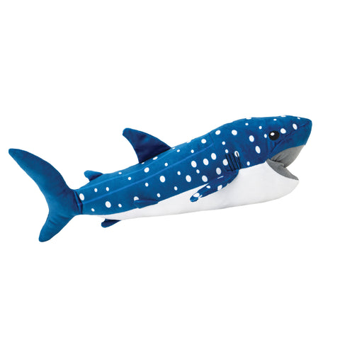 Orva Snuffle Basking Shark Toy