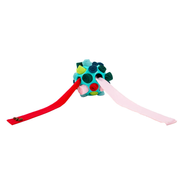 Orva Interactive Snuffle Ball