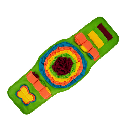 Orva Snuffle Strip Mat