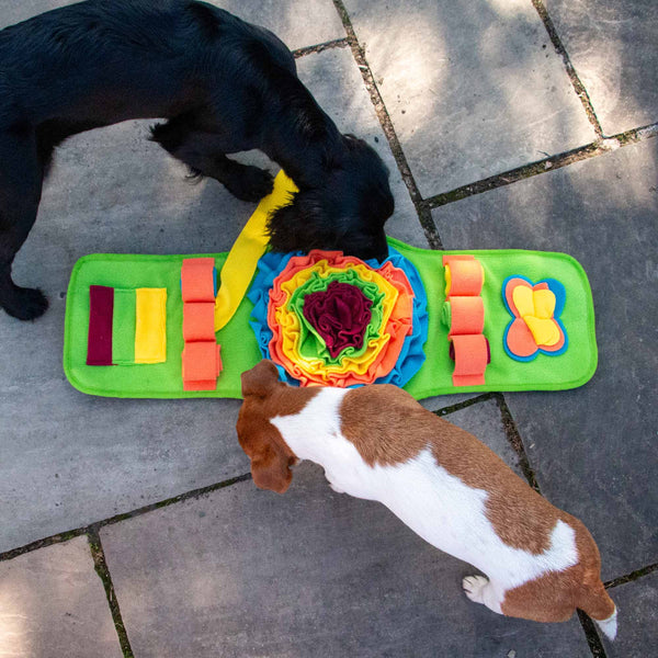 Orva Snuffle Strip Mat