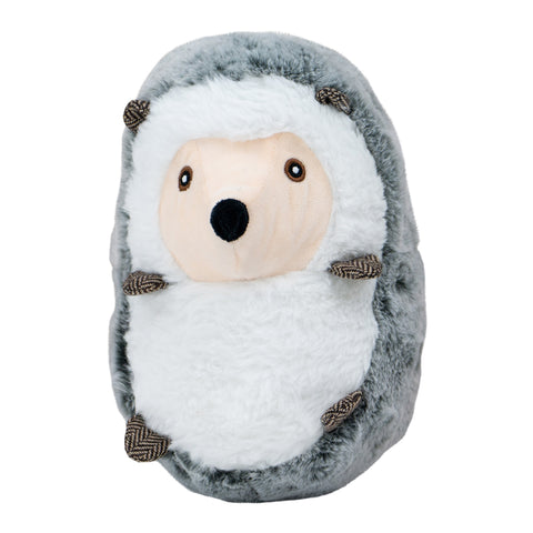 Ancol Heritage Harry Hedgehog Plush Toy