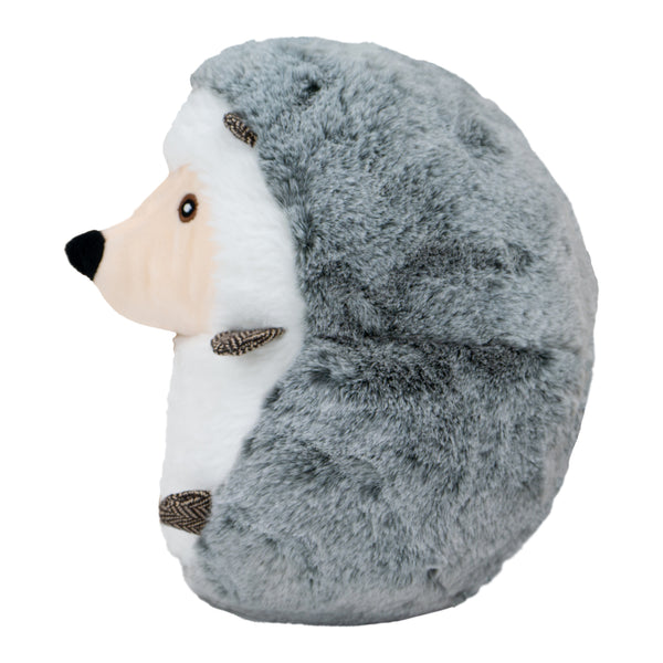 Ancol Heritage Harry Hedgehog Plush Toy