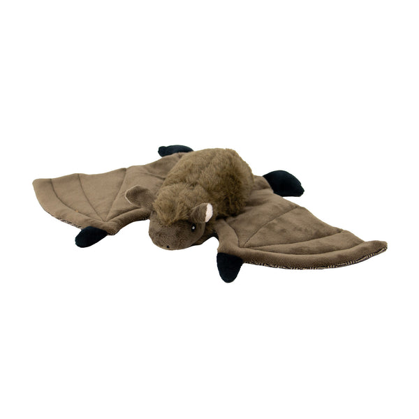 Ancol Heritage Barnaby Bat Plush Toy