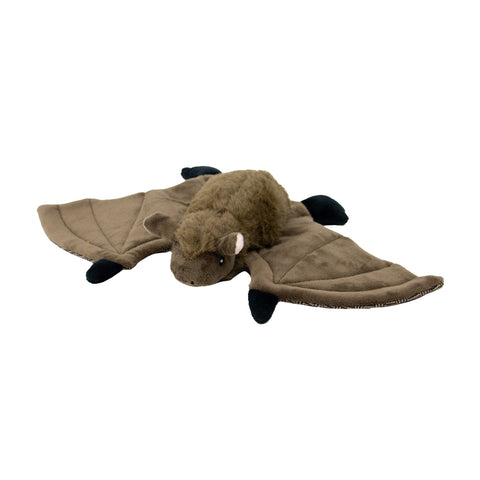 Ancol Heritage Barnaby Bat Plush Toy