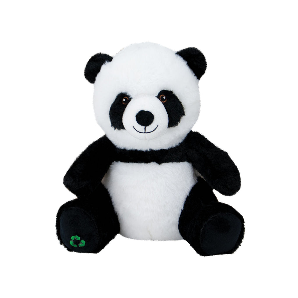 Ancol Made From Patrick Panda Toy