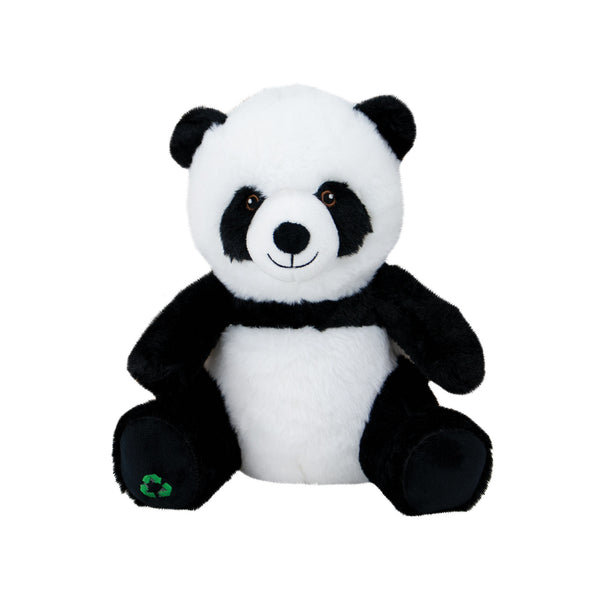 Ancol Made From Patrick Panda Toy