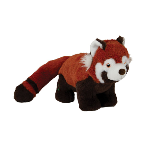 Ancol Made From Rosa Red Panda Toy