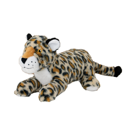 Ancol Made From Lyra Leopard Toy