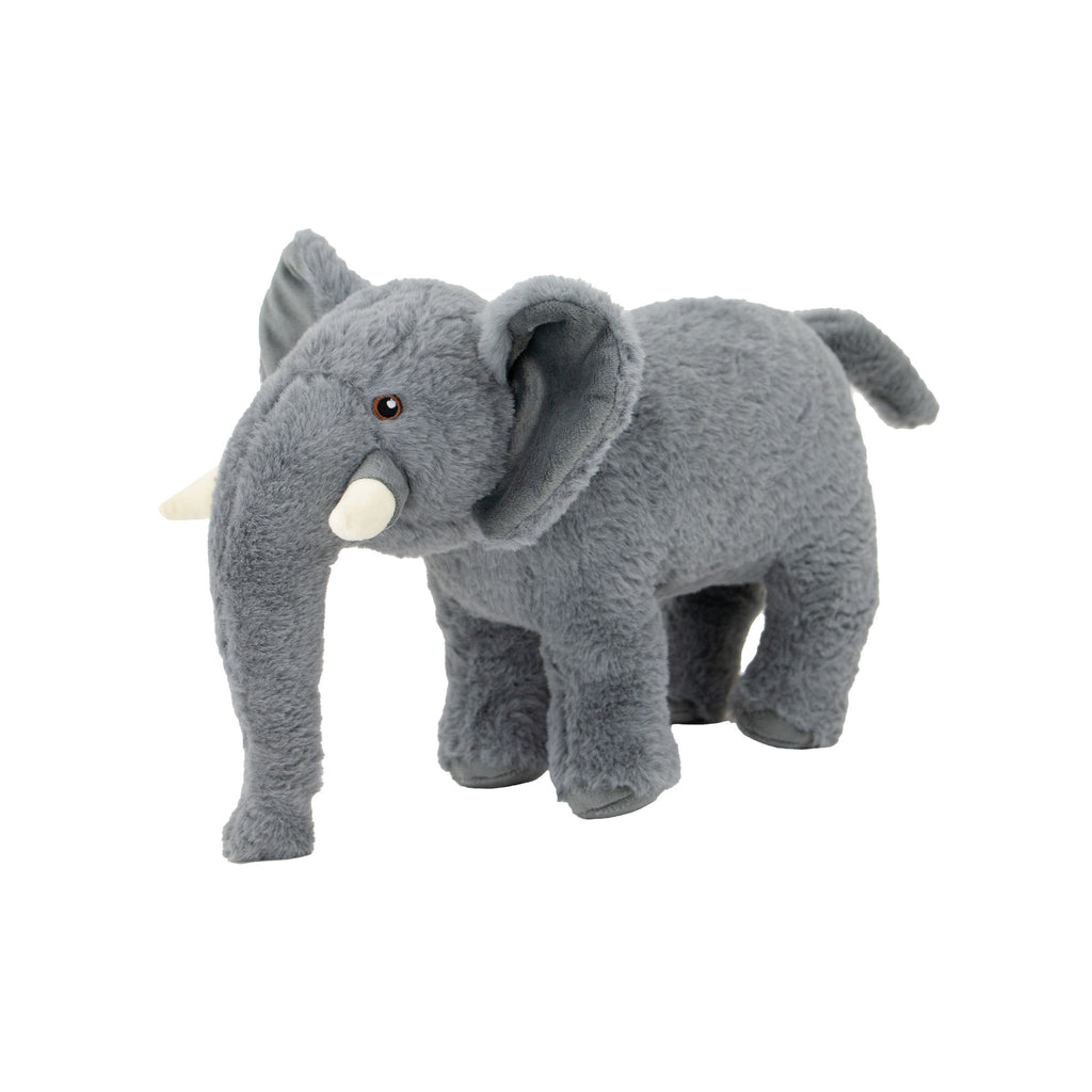 Ancol Made From Edgar Elephant Toy