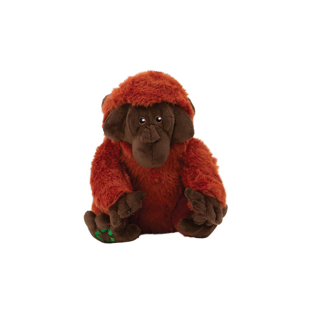 Ancol Made From Ozzy Orangutan Mini Toy