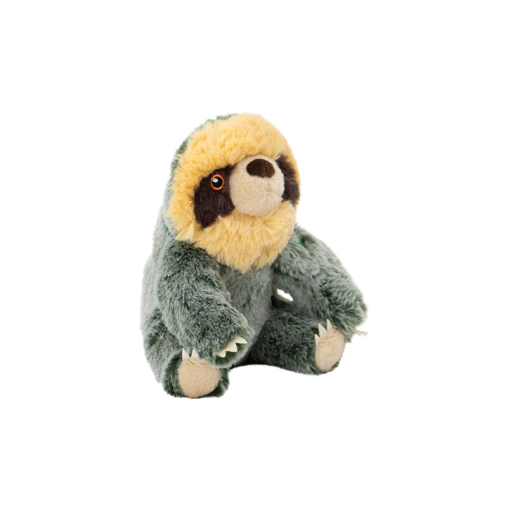 Ancol Made From Scout Sloth Mini Toy