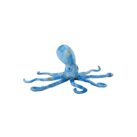 Ancol Cuddle Phil the Kraken Toy