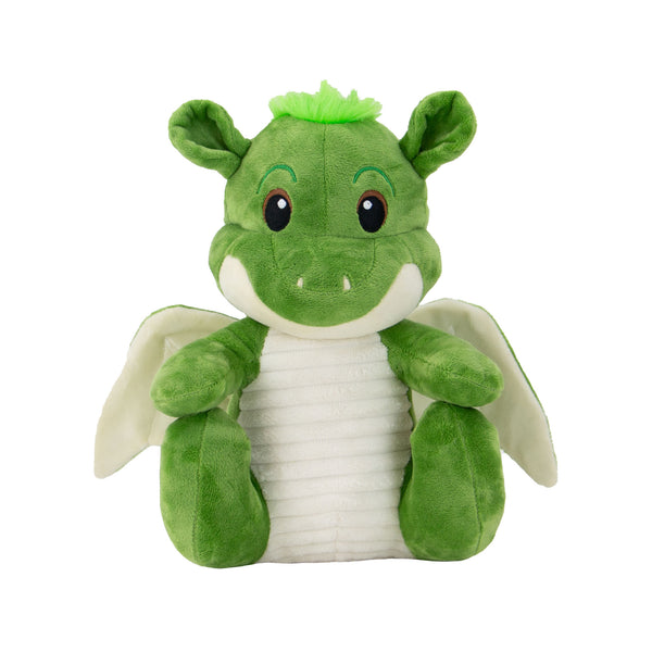 Cuddle Sprout the Dragon Toy