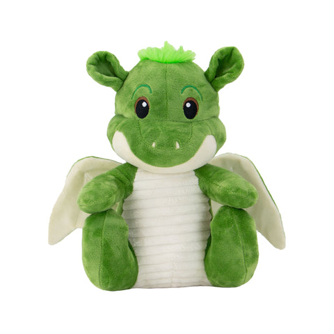 Cuddle Sprout the Dragon Toy