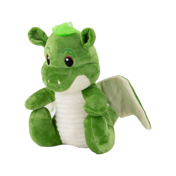 Cuddle Sprout the Dragon Toy
