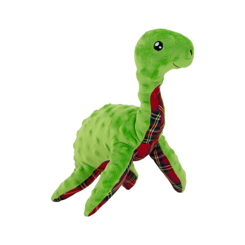 Ancol Lottie Loch Ness Monster Toy