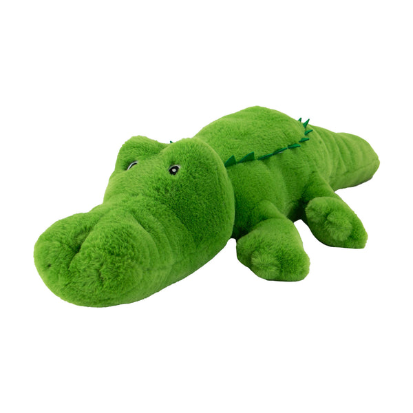 Ancol Cuddle Giant Croc Toy